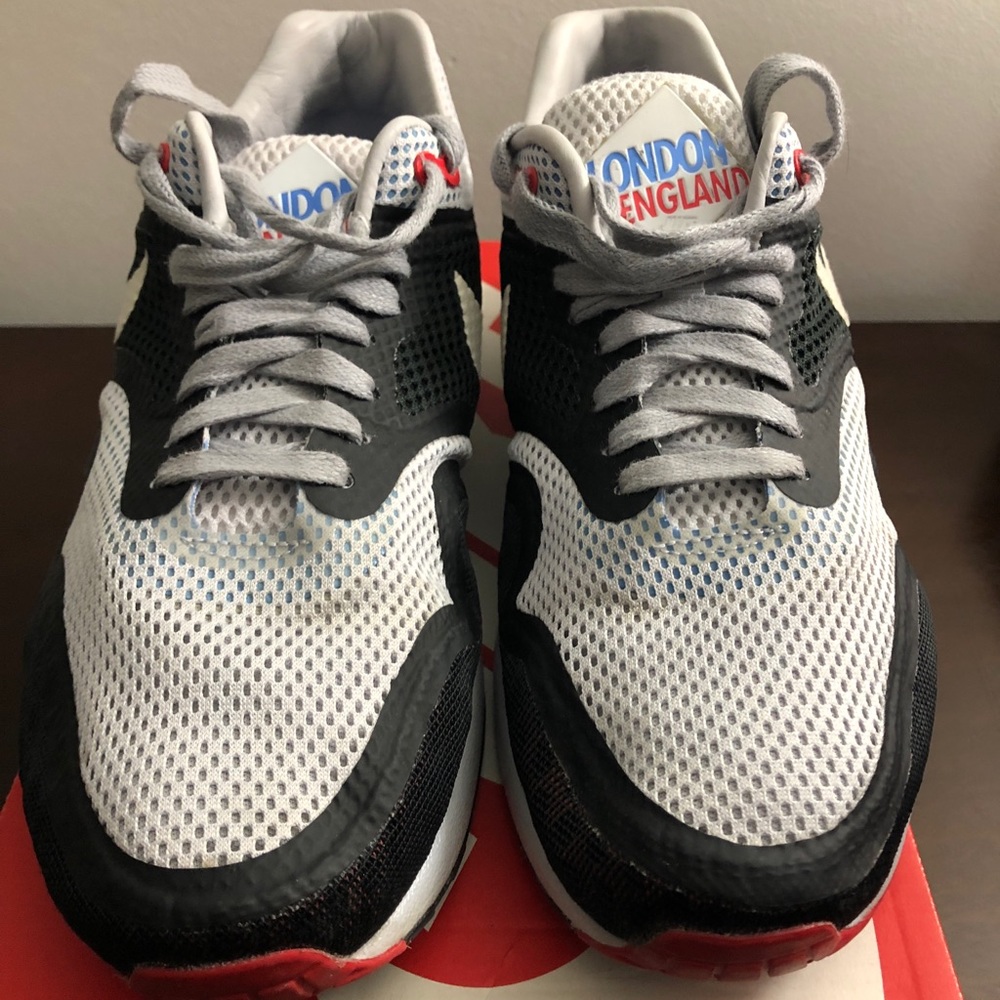 Nike Air Max